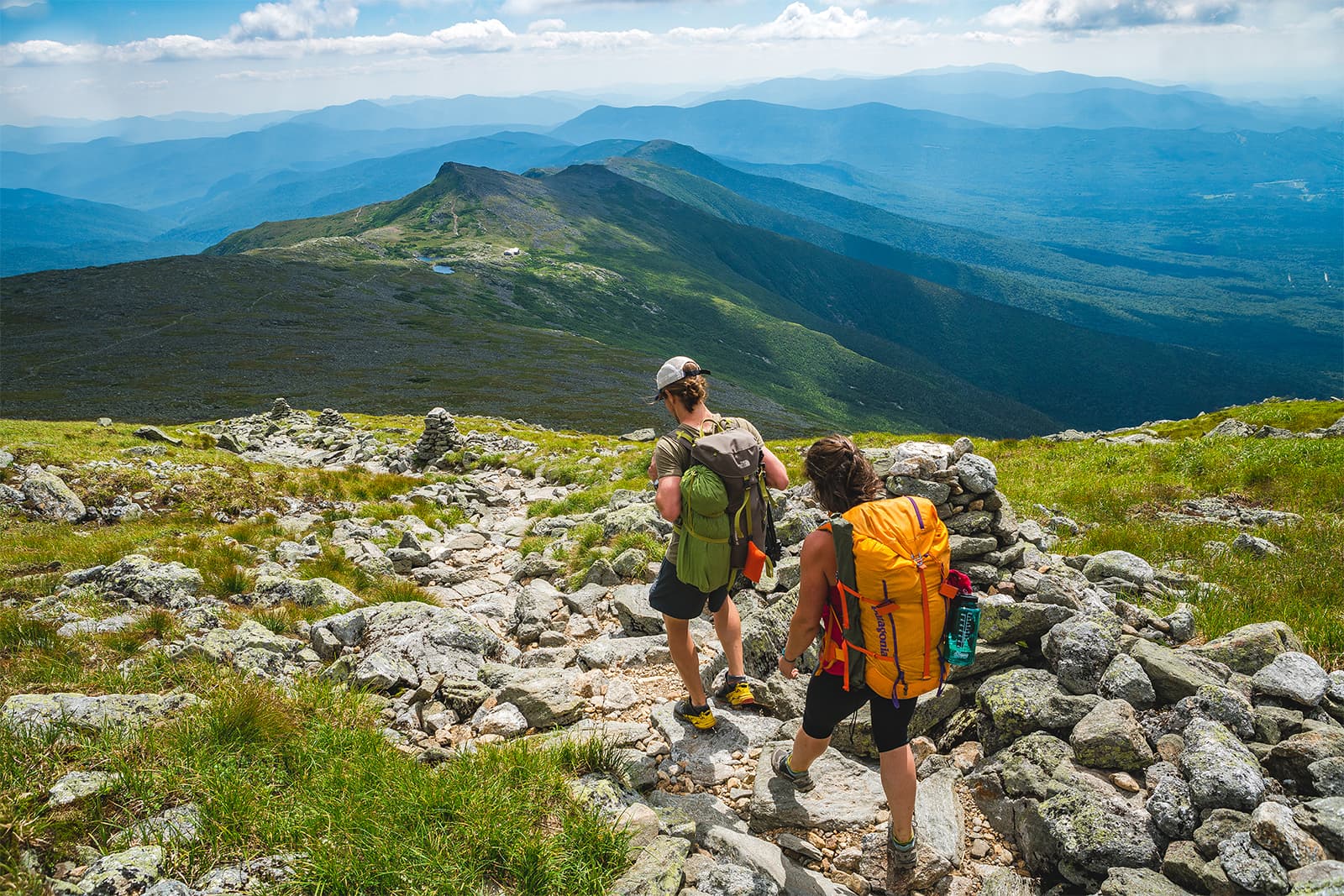 Read the Simply Footwear & Apparel blog for footwear, apparel and outdoor lifestyle inspiration.