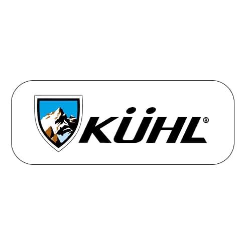 KÜHL outdoor clothing and apparel