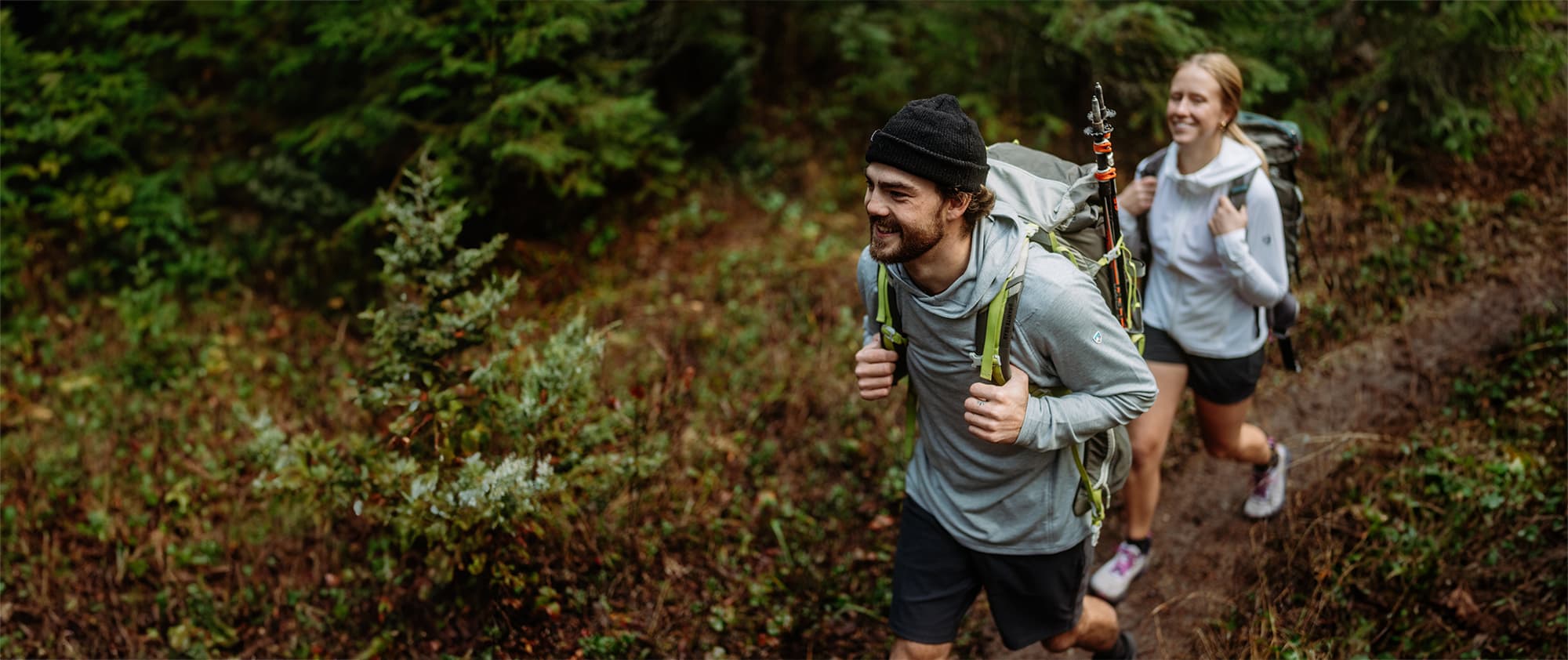 Simply Footwear & Apparel spring and summer outdoor lifestyle clothing and footwear for women and men.