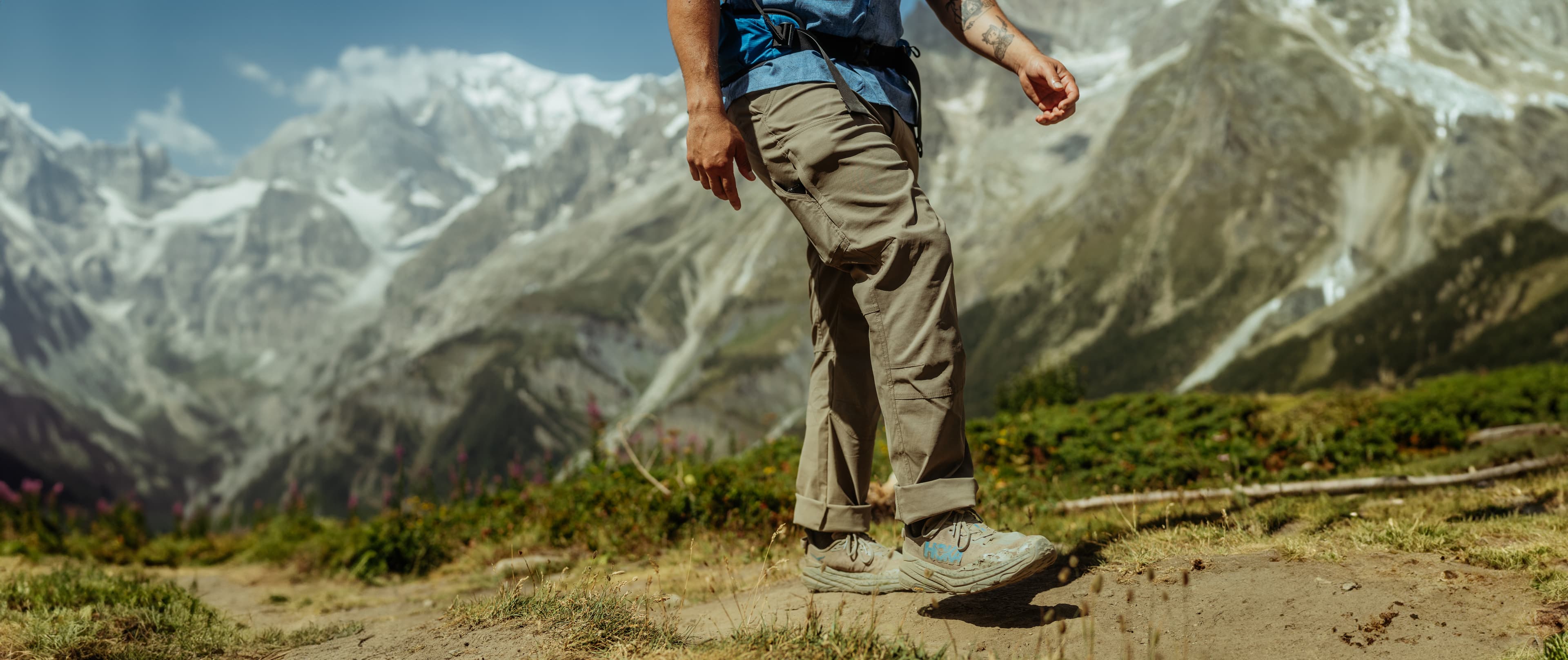 KÜHL outdoor pants for hiking, travel and everyday adventure